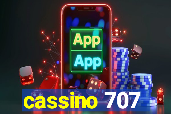 cassino 707