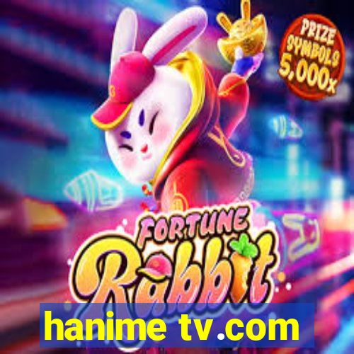 hanime tv.com