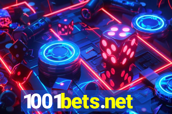 1001bets.net