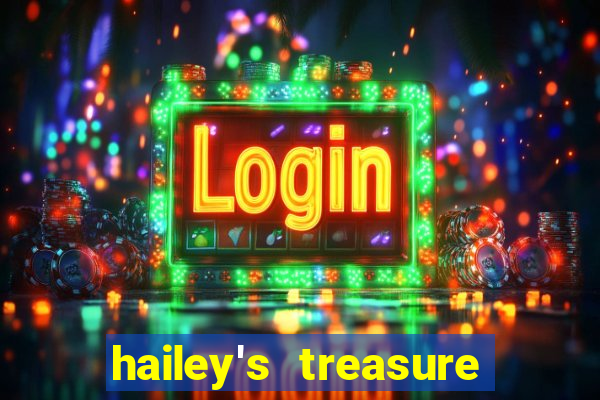 hailey's treasure adventure apk