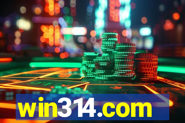 win314.com