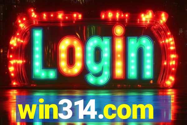 win314.com