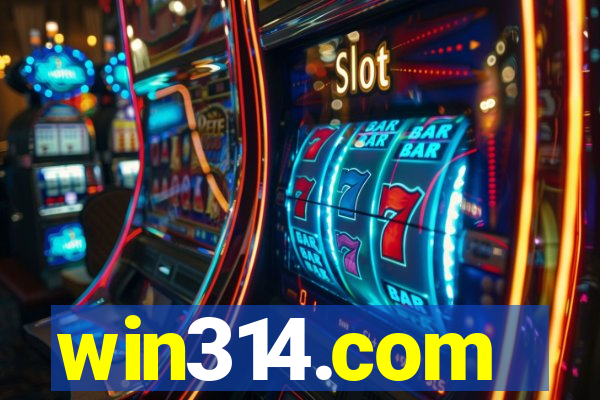 win314.com