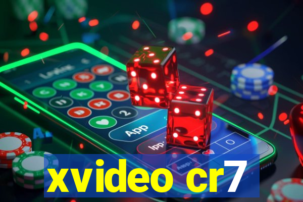 xvideo cr7