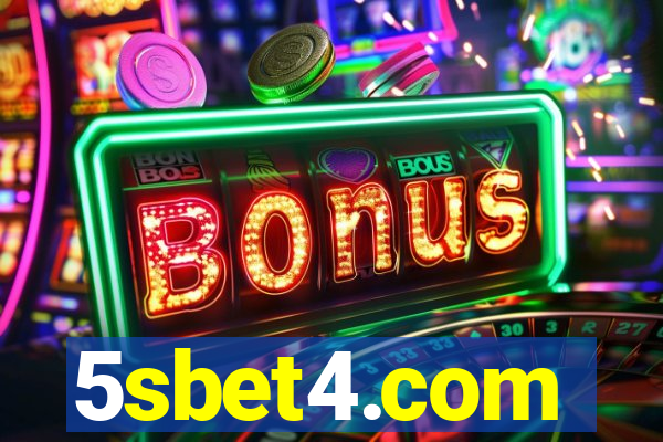 5sbet4.com