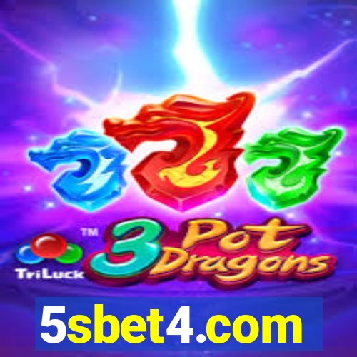 5sbet4.com