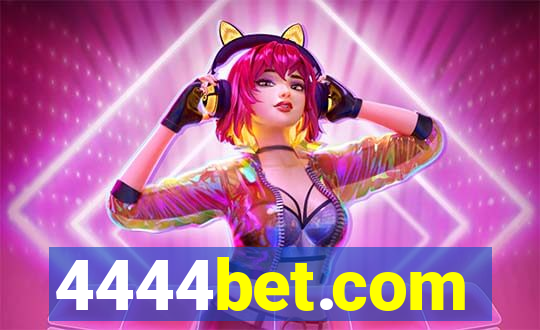 4444bet.com