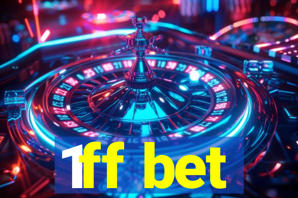 1ff bet