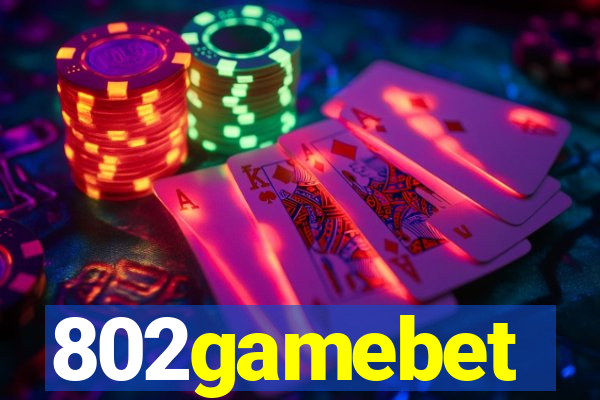 802gamebet