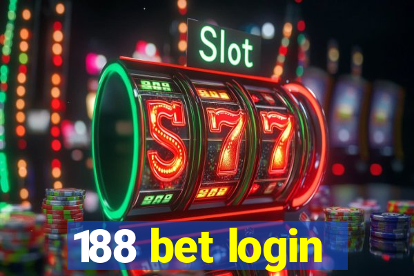 188 bet login