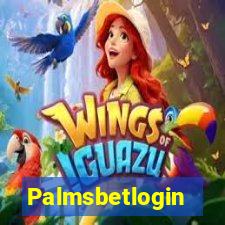 Palmsbetlogin