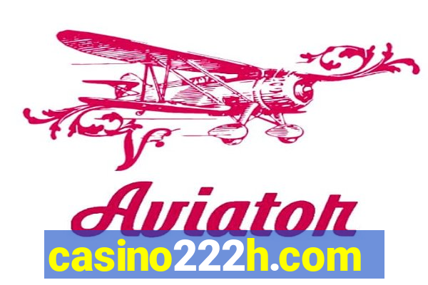 casino222h.com