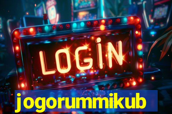 jogorummikub