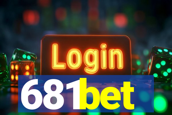 681bet