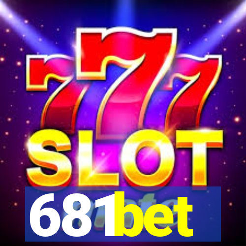 681bet