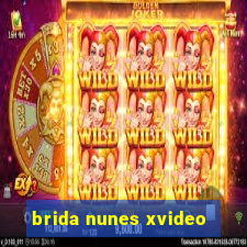 brida nunes xvideo