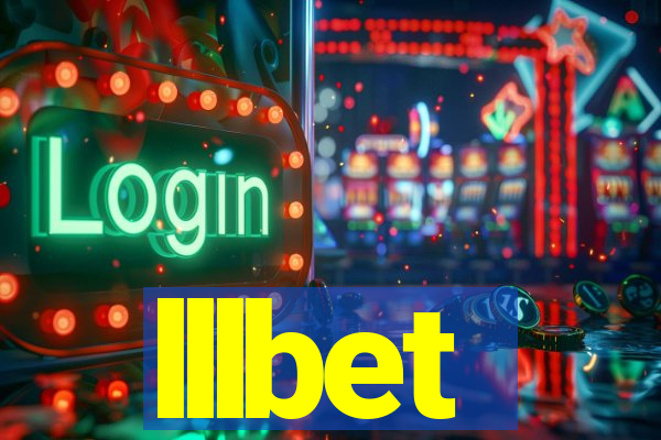 lllbet