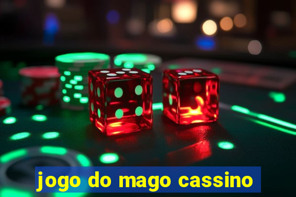 jogo do mago cassino