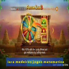 iara medeiros jogos matematica