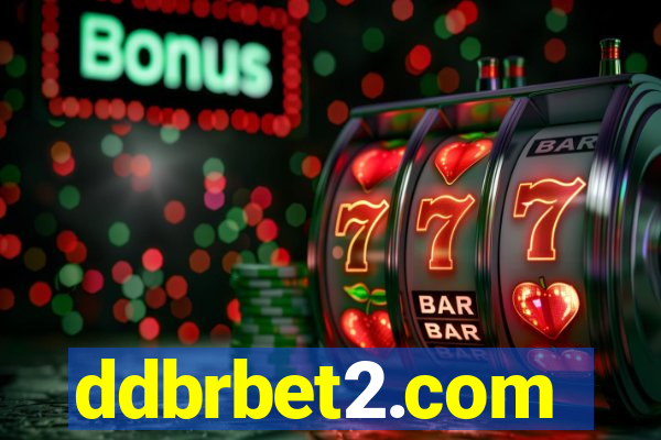 ddbrbet2.com