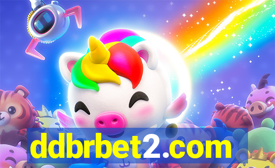 ddbrbet2.com