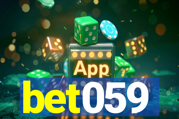 bet059