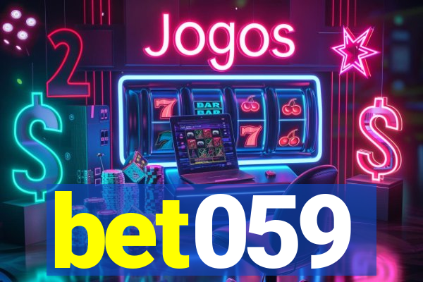 bet059