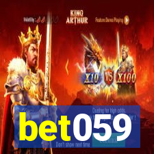 bet059