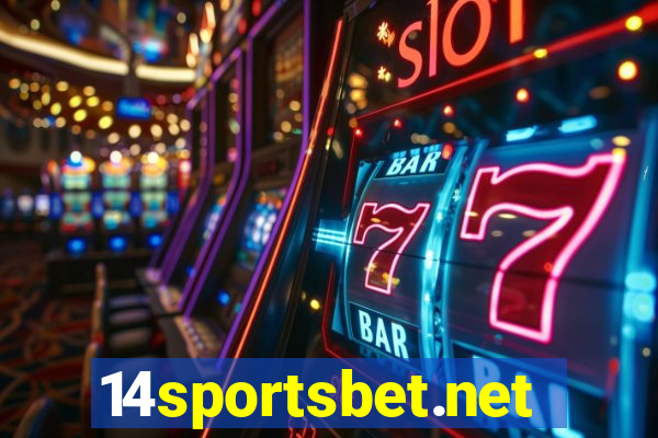 14sportsbet.net