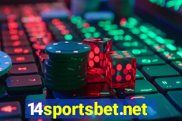 14sportsbet.net