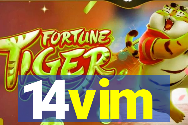 14vim