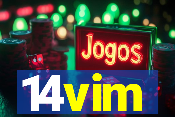 14vim