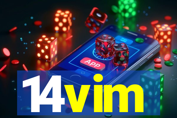 14vim