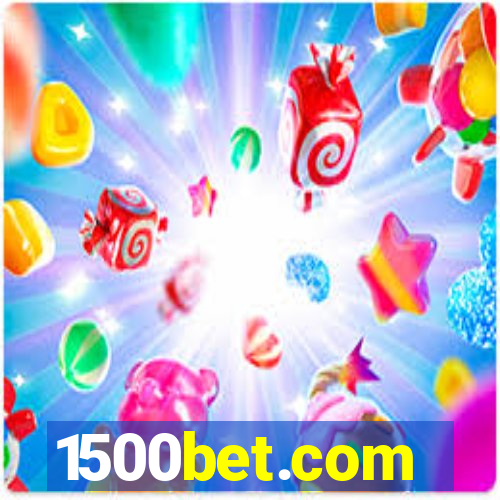 1500bet.com