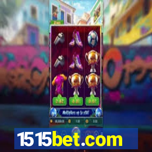 1515bet.com