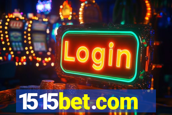 1515bet.com