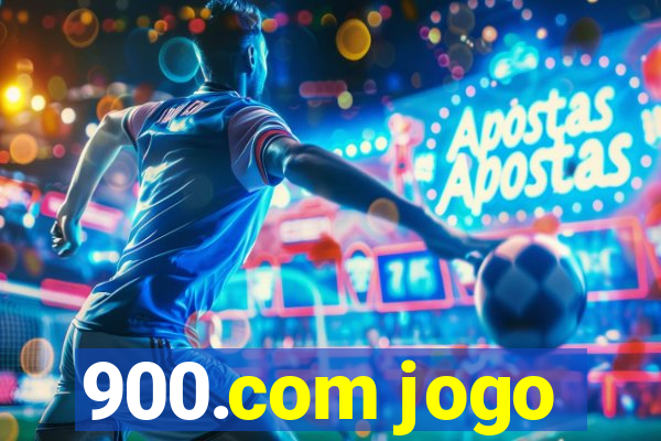 900.com jogo