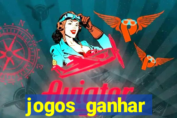 jogos ganhar dinheiro via pix