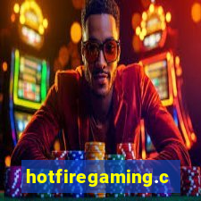 hotfiregaming.com