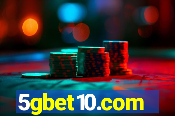 5gbet10.com