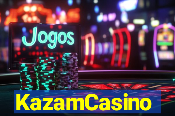 KazamCasino