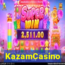 KazamCasino