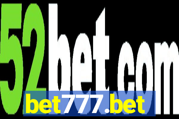 bet777.bet