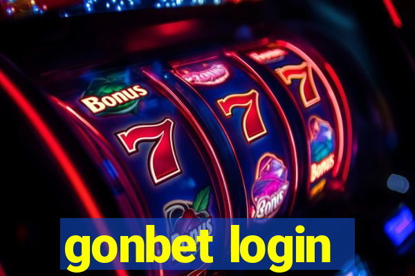 gonbet login