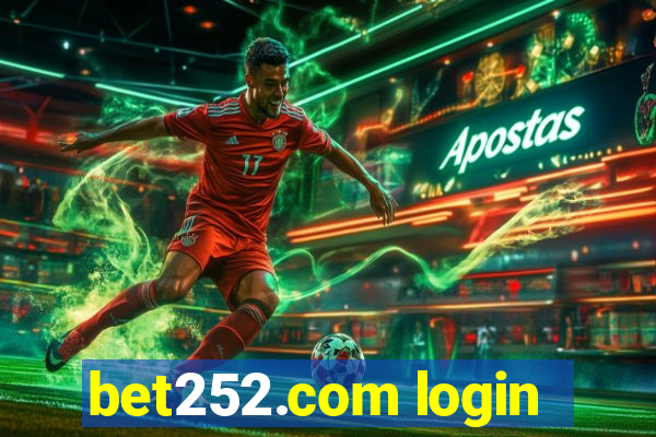 bet252.com login