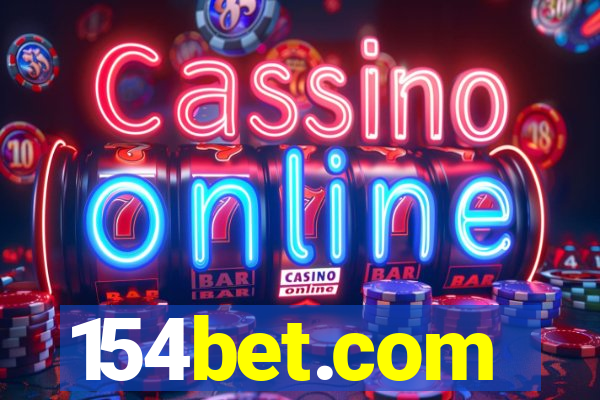 154bet.com