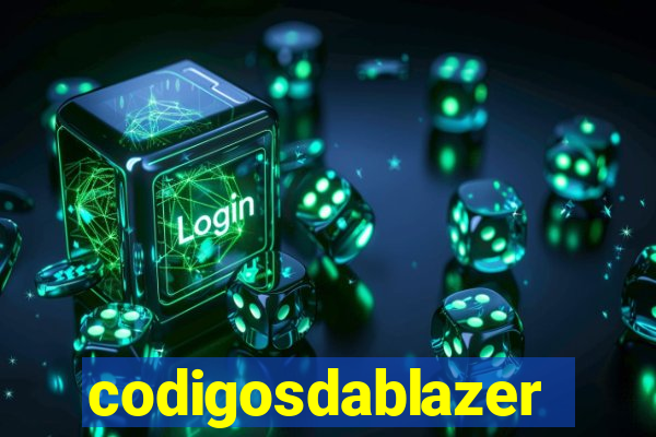 codigosdablazer