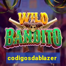 codigosdablazer