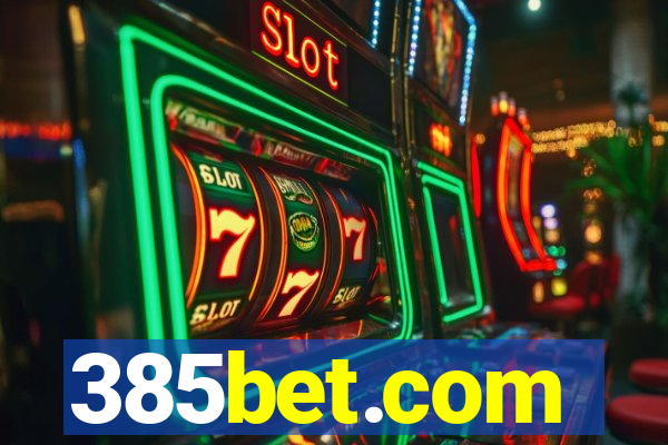 385bet.com