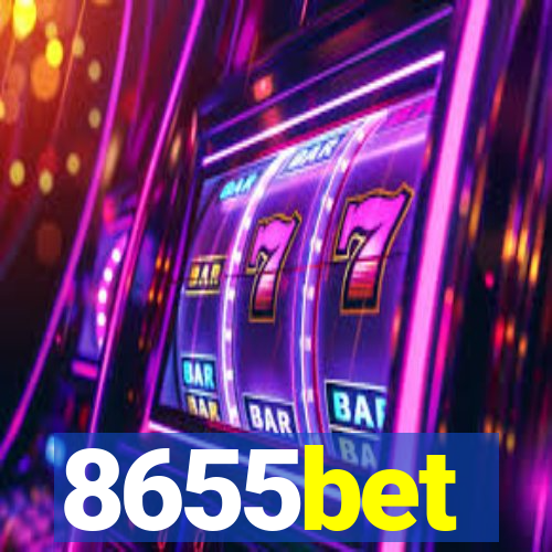 8655bet